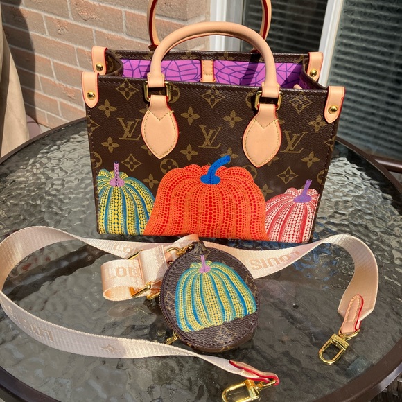 Tote Bag New Condition - Picture 4 of 8